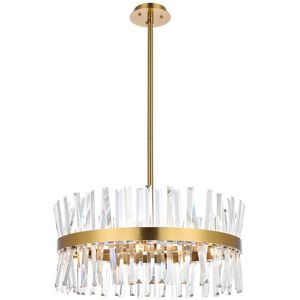 Serephina 14 Light 25.00 inch Pendant