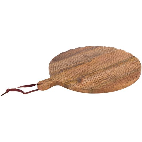 Caid Rustic Tray