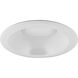 Led Recessed LED Bright White Recessed Housing