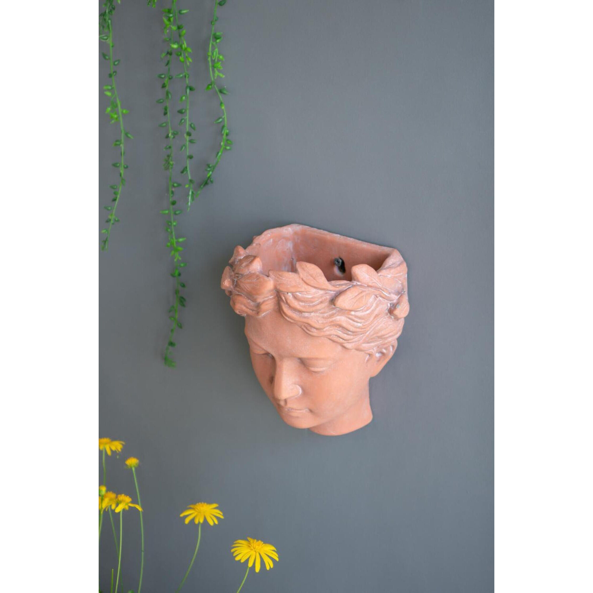 Shelby 20 X 12 inch Vase