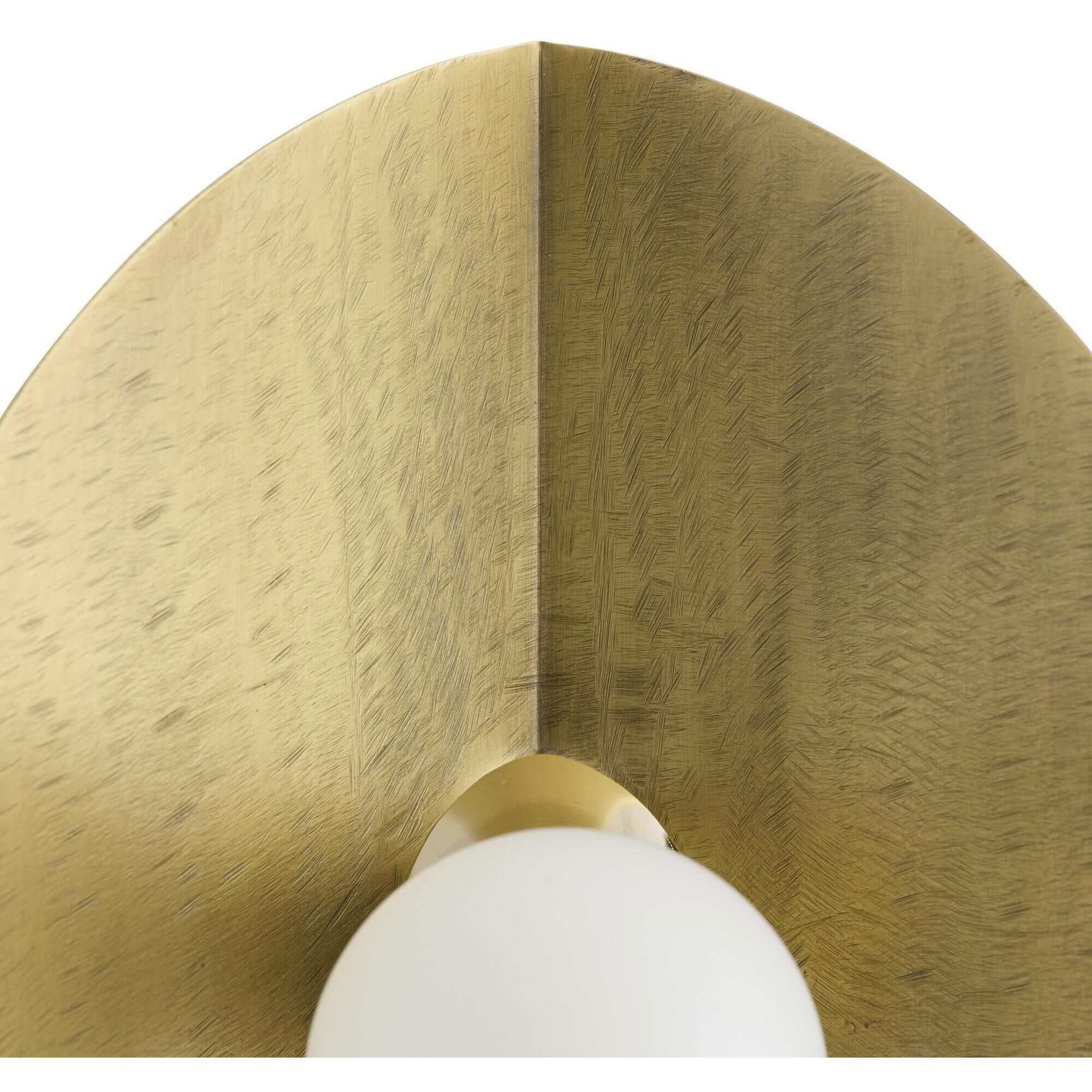 Itzia Sconce Wall Light