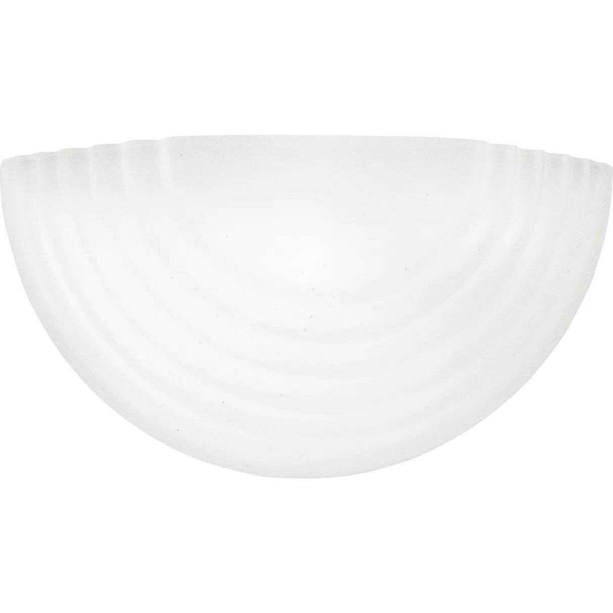 Stepped Glass Bath Fixture