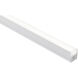 120v Microlink 40.5 inch White Undercab