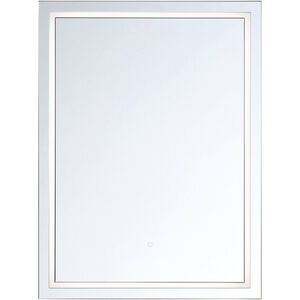 Eris 32 X 24 inch Mirror Mirror, Small