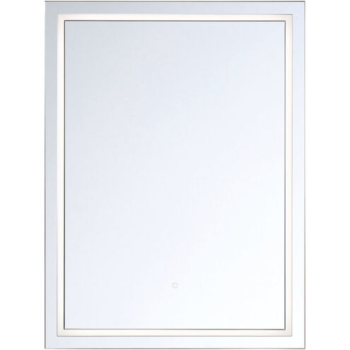 Eris 32 X 24 inch Mirror Mirror, Small