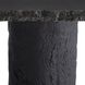Gemini 72 X 30 inch Matte Carbon Outdoor Dining Table