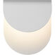 Cape 7.00 inch Outdoor Wall Light
