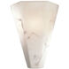 ML 1 Light 9 inch ADA Wall Sconce Wall Light