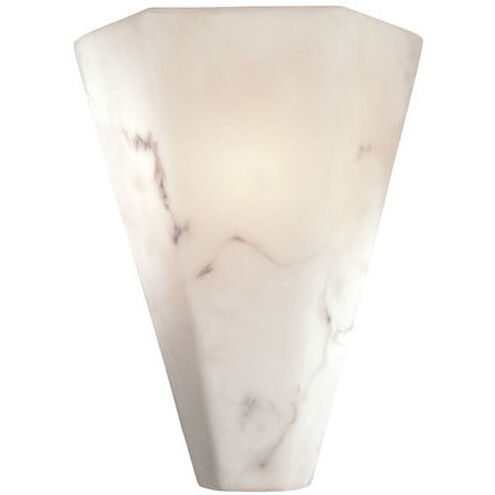 ML 1 Light 9 inch ADA Wall Sconce Wall Light