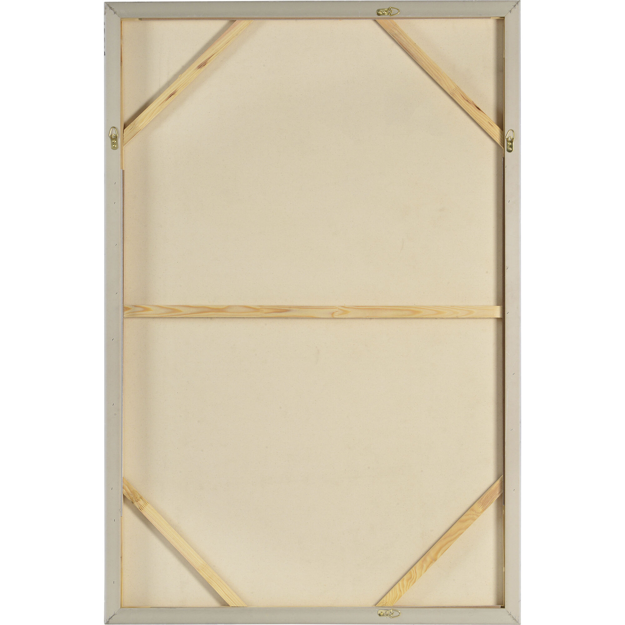 Westmount Gold/Multiple Canvas Art