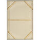 Westmount Gold/Multiple Canvas Art