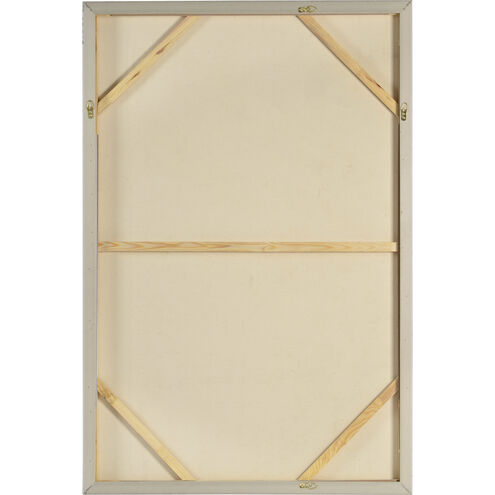 Westmount Gold/Multiple Canvas Art