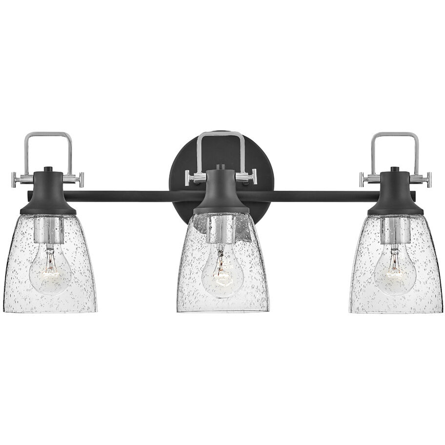 Easton Vanity Light