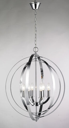 AB Series 24 inch Pendant Ceiling Light