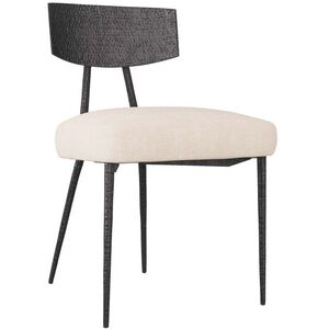 Reynard Natural Dining Chair