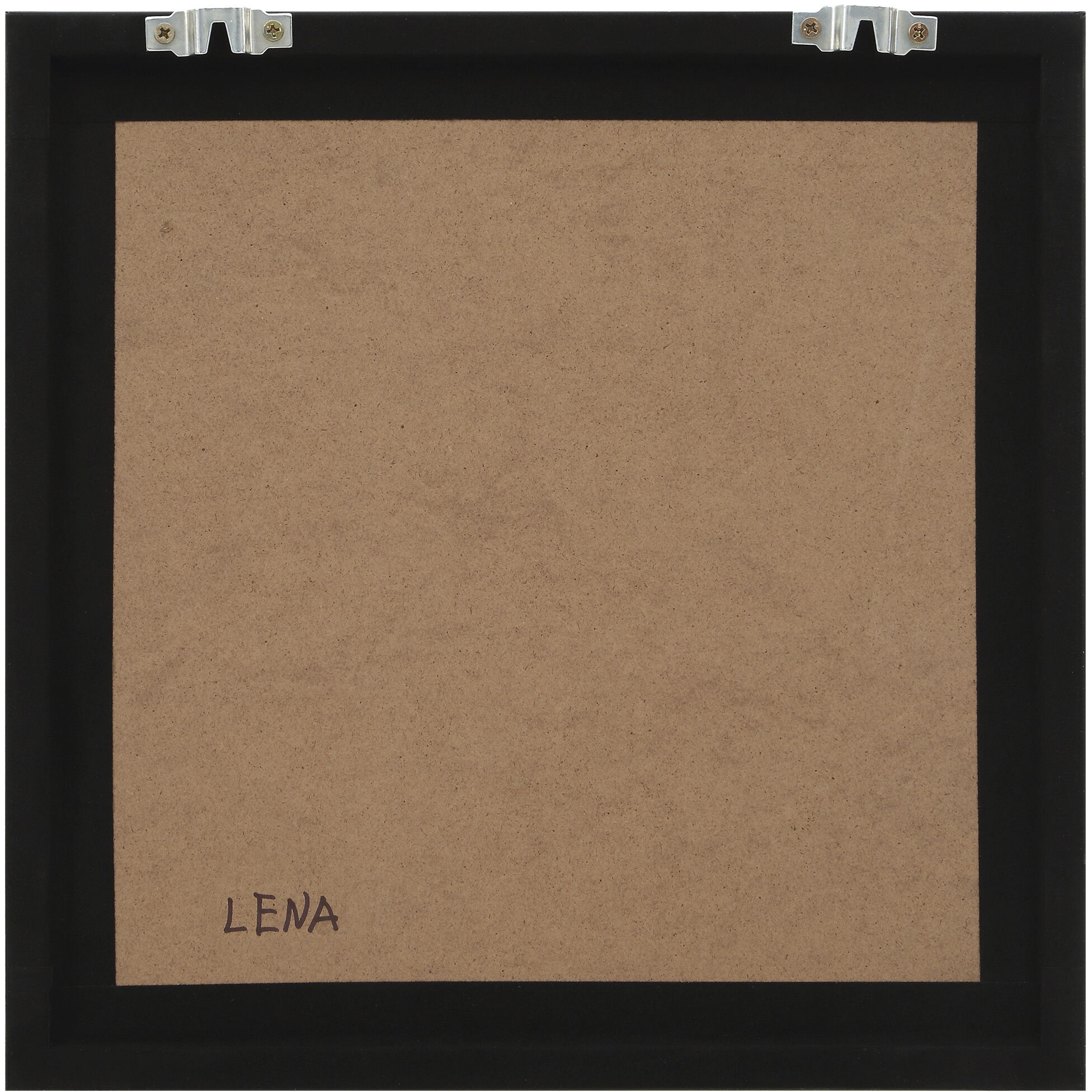 Olmo 14 X 14 inch Printed Art