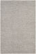 Ozark 36 X 24 inch Medium Gray Rug in 2 x 3, Rectangle