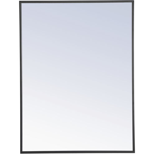 Monet 32.00 inch  X 24.00 inch Wall Mirror