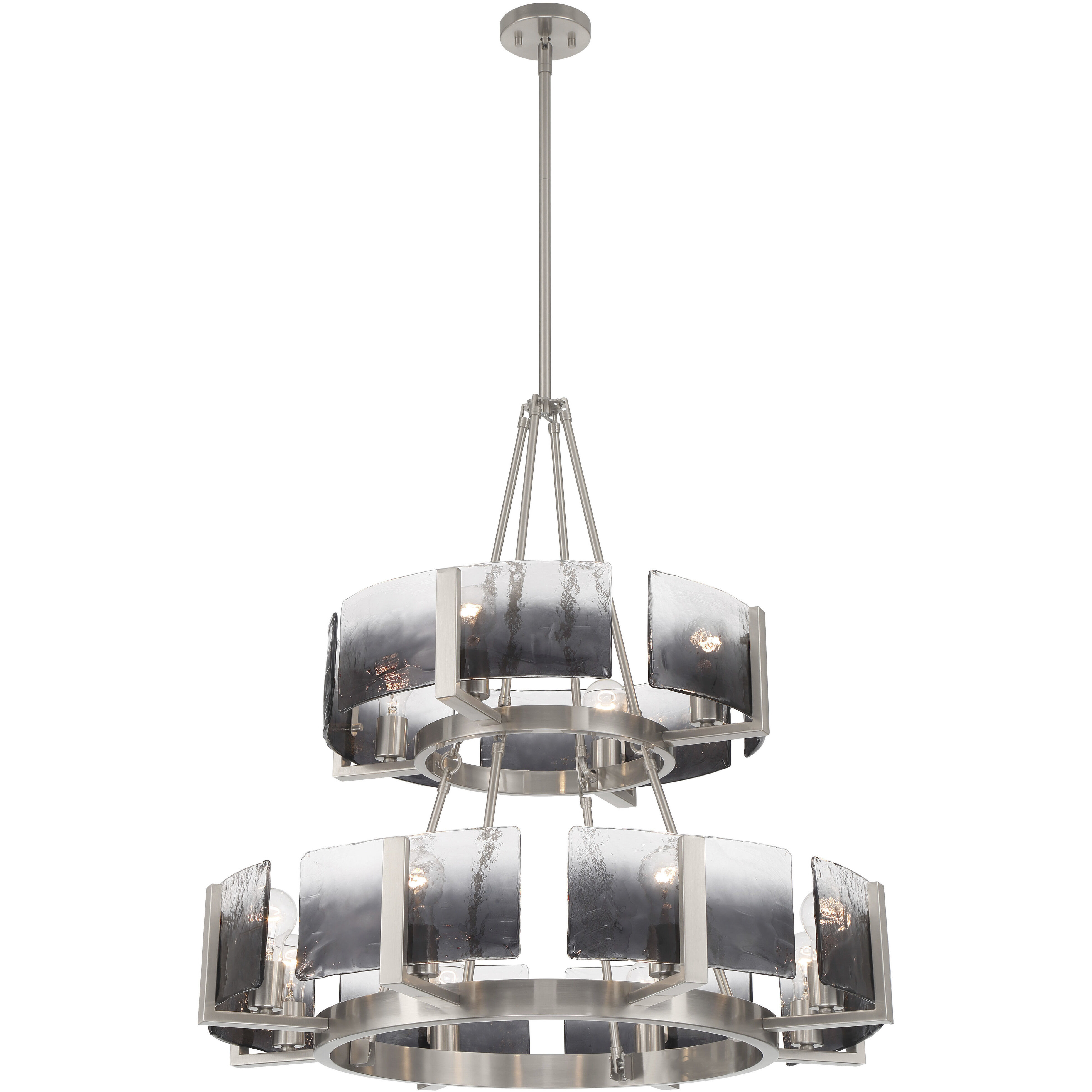 Aenon 12 Light 32.00 inch Chandelier