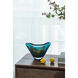 Anita 11.4 X 7.1 inch Vase