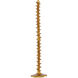 Dekha 30.5 X 6.5 inch Sculpture, Large