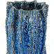 Folios 17 inch Vase