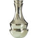 Dynasty 15.75 X 7.75 inch Vase