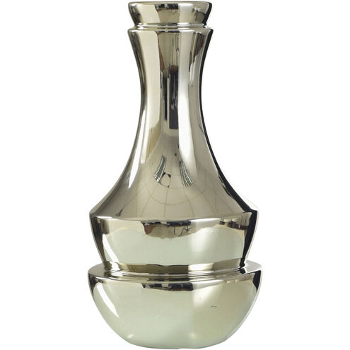 Dynasty 15.75 X 7.75 inch Vase