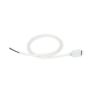 EdgeLink Undercabinet Collection White Power Cable