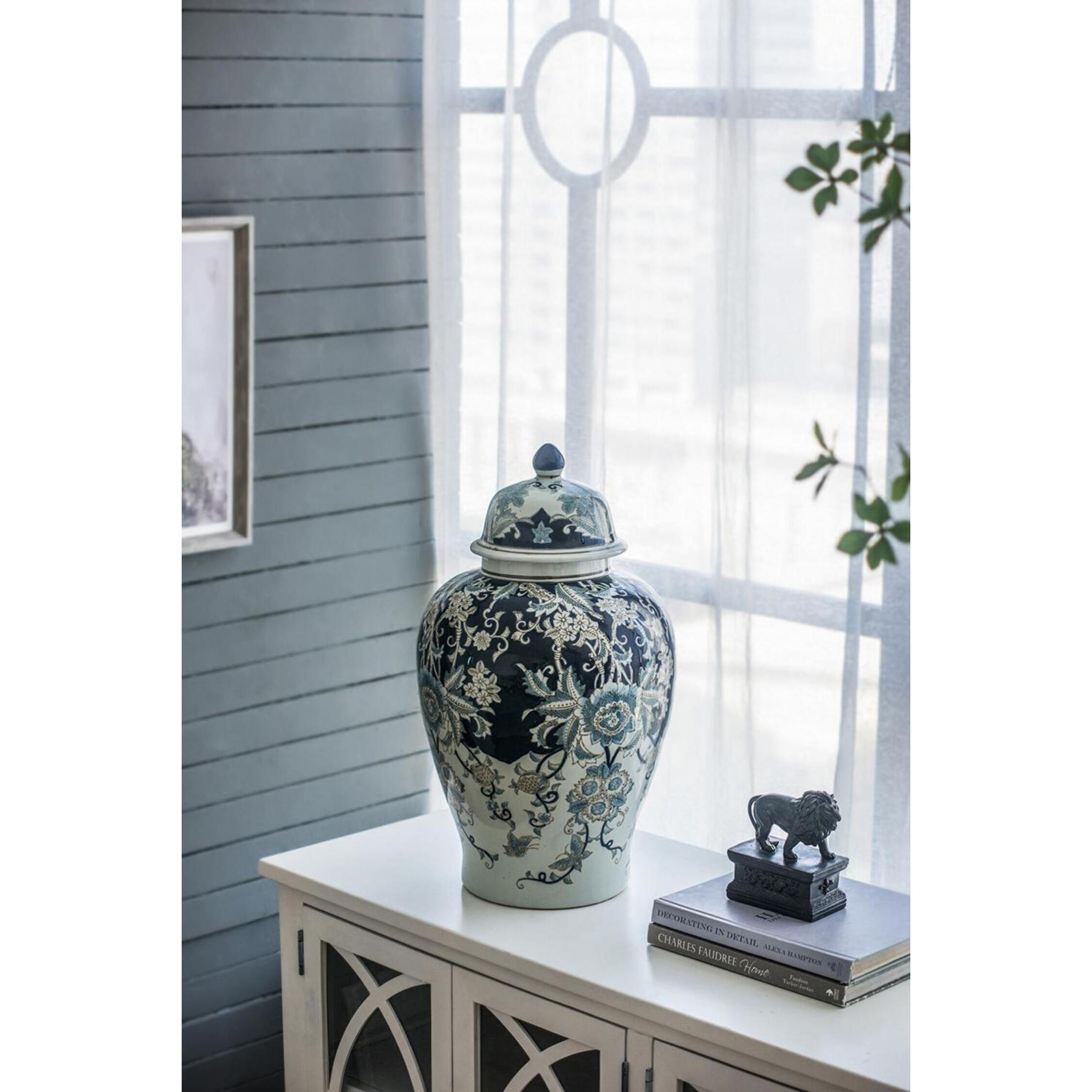 Bryn 23.2 X 13.4 inch Vase