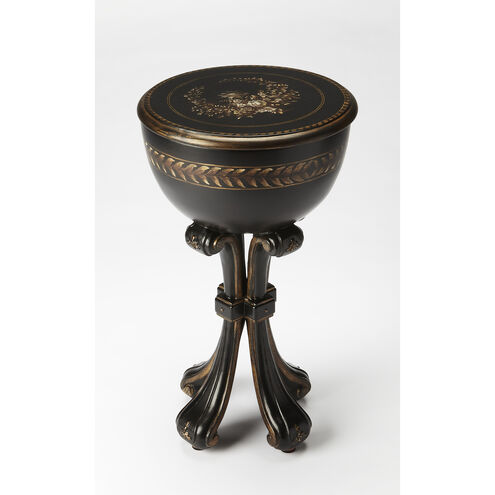 Smithsonian Castle 14 X 14 inch Contessa Jewelry Chest