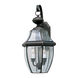 Signature 2 Light 21 inch Royal Bronze Outdoor Wall Light