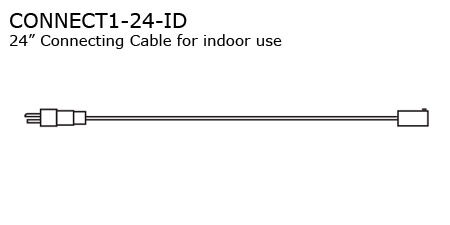 Signature 24 inch Black Undercabinet Accessories