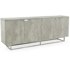Silvio Piazza 94.5 X 18.25 inch Credenza