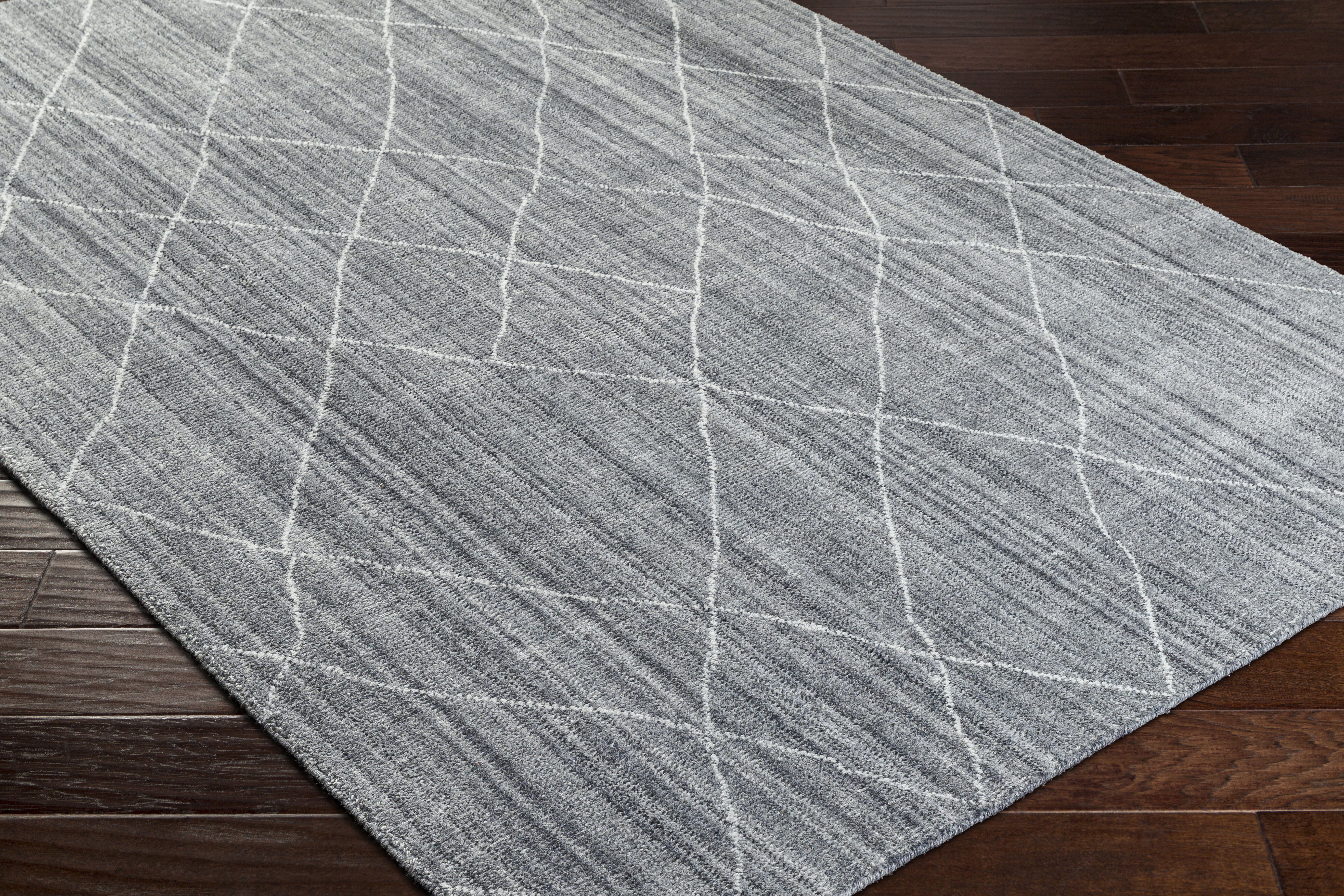 Highland 120 X 96 inch Rug, Rectangle