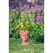 Shelby 15.9 X 9.1 inch Vase