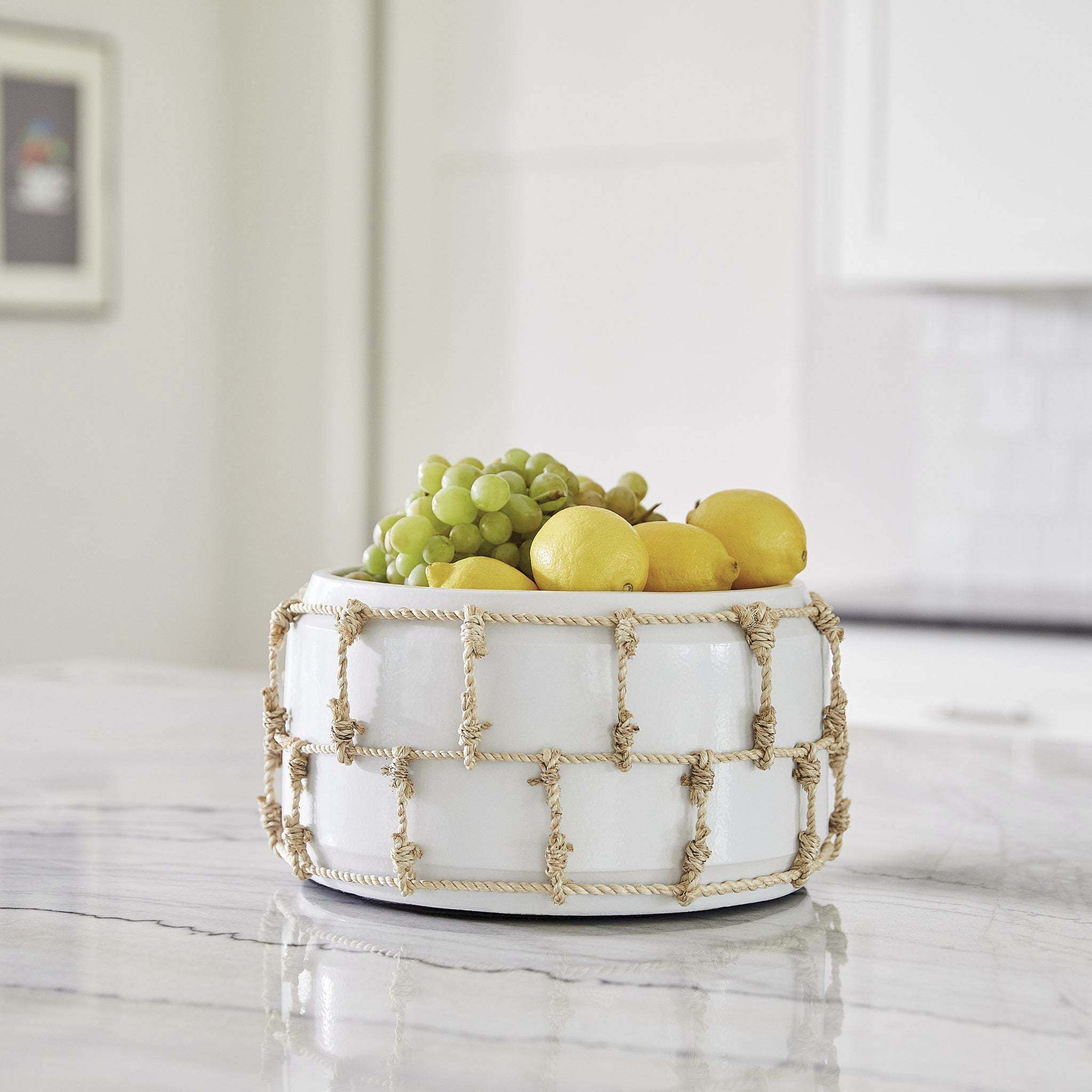 Antrea 13.25 X 6.5 inch Bowl