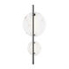 Croft 1 Light 10.00 inch Wall Sconce