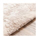 Venice 87 X 31 inch Light Gray/Camel/Ivory Rugs
