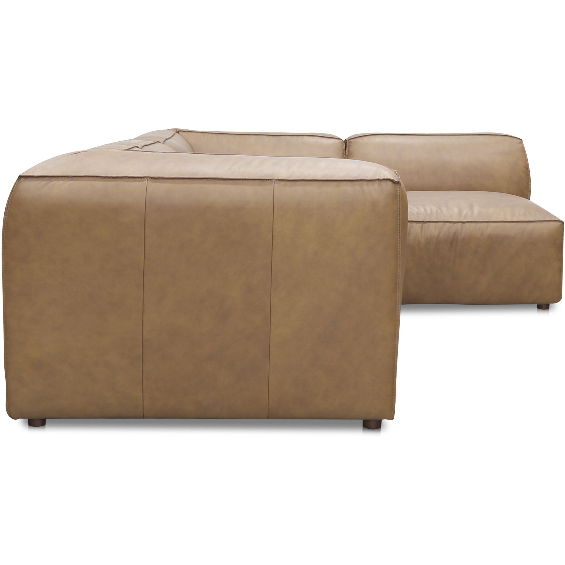 Form Sonoran Tan Modular, Signature
