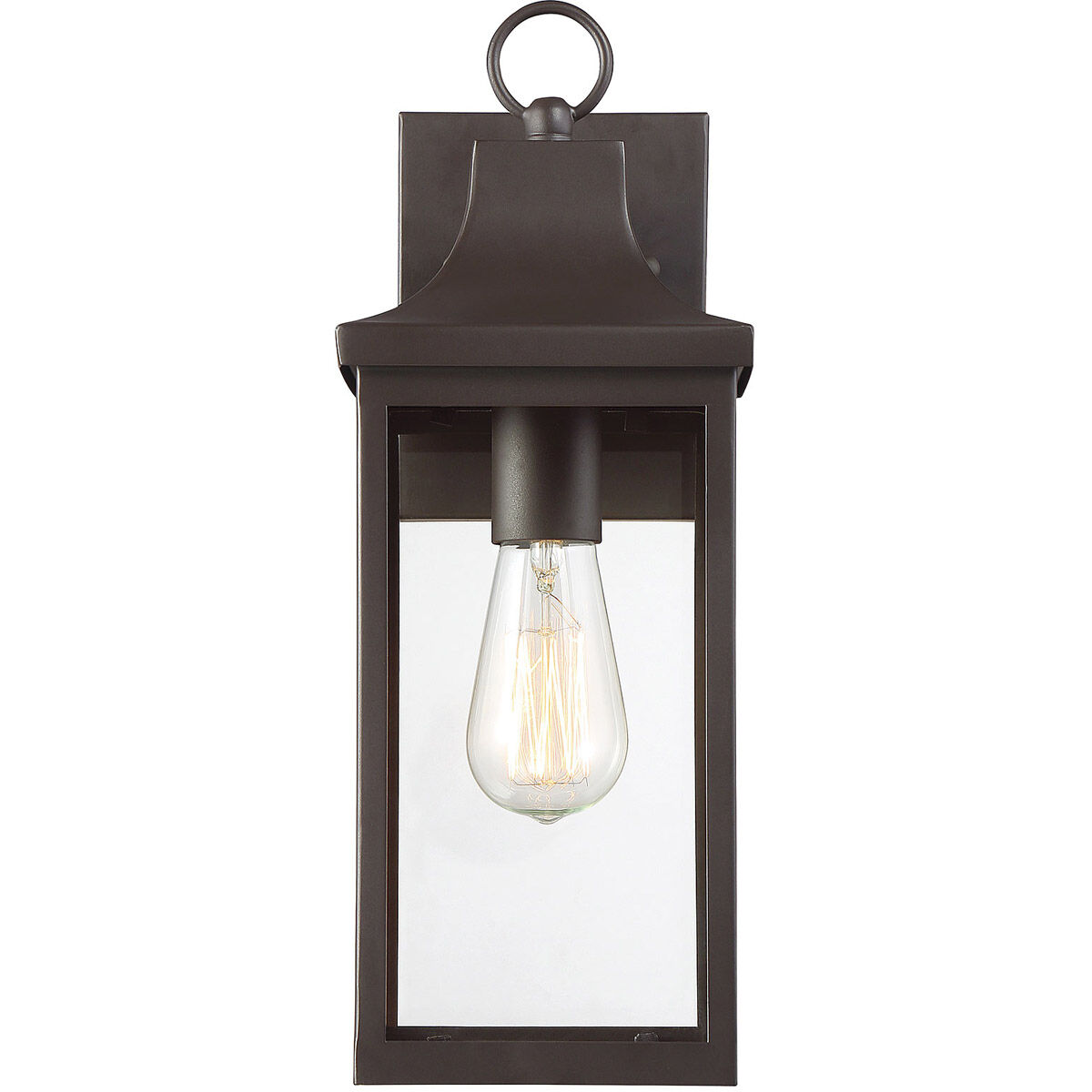 Farmhouse Outdoor Wall Lantern
