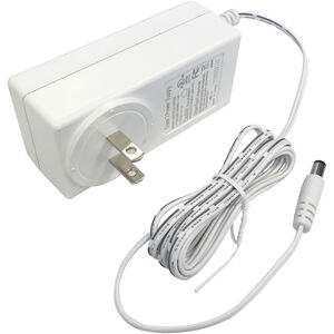 Silk 24 LED 1.75 inch White Direct Plug-In Driver, Undercabinet