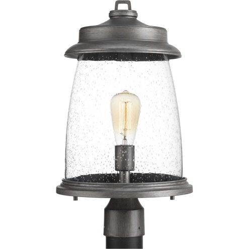 Conover 1 Light 10.88 inch Post Light & Accessory