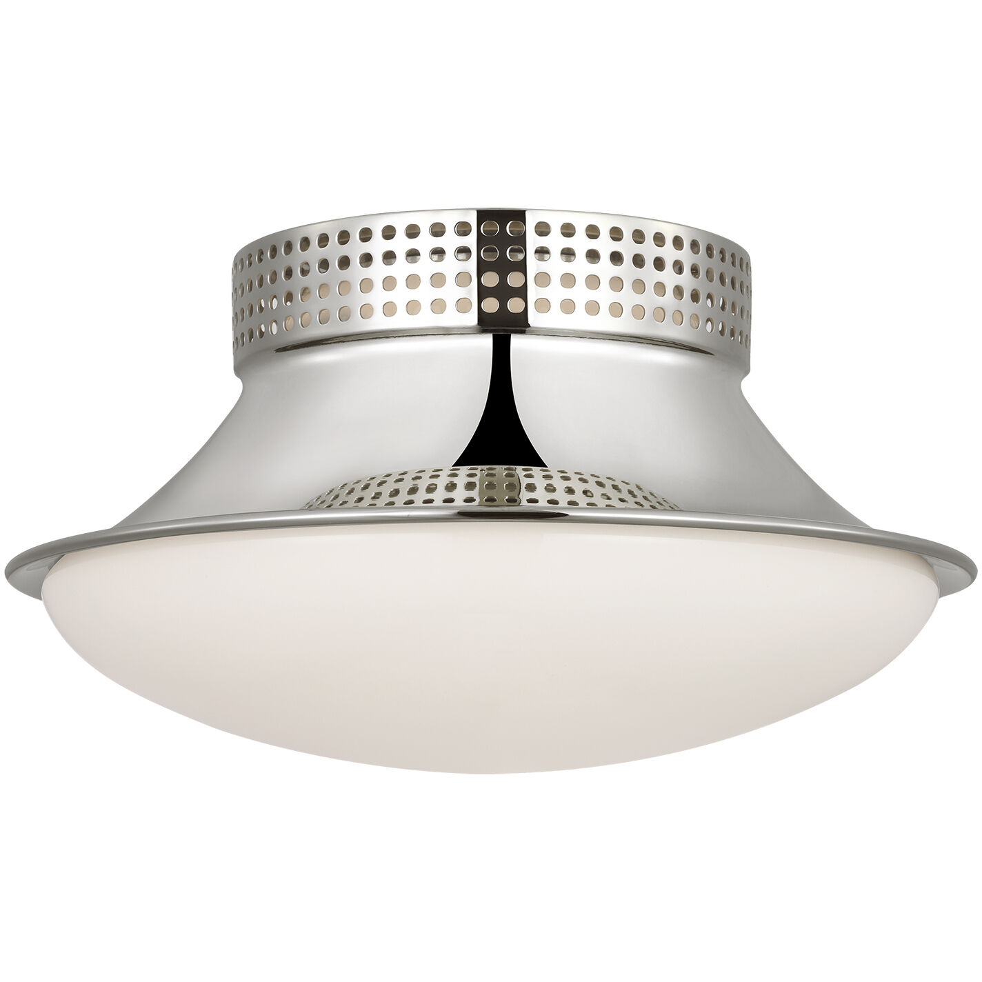 Kelly Wearstler Precision 8.50 inch Flush Mount