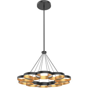 Maestro 32.25 inch Chandelier