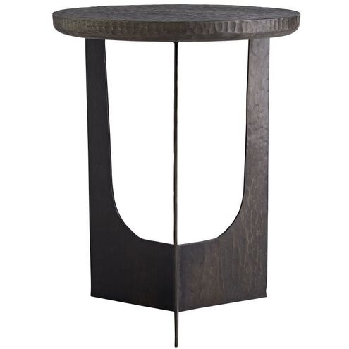Dustin End Table