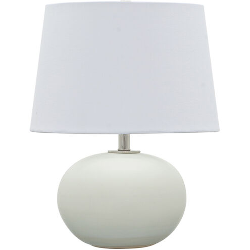 Scatchard 1 Light 12.00 inch Table Lamp