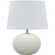 Scatchard 1 Light 12.00 inch Table Lamp