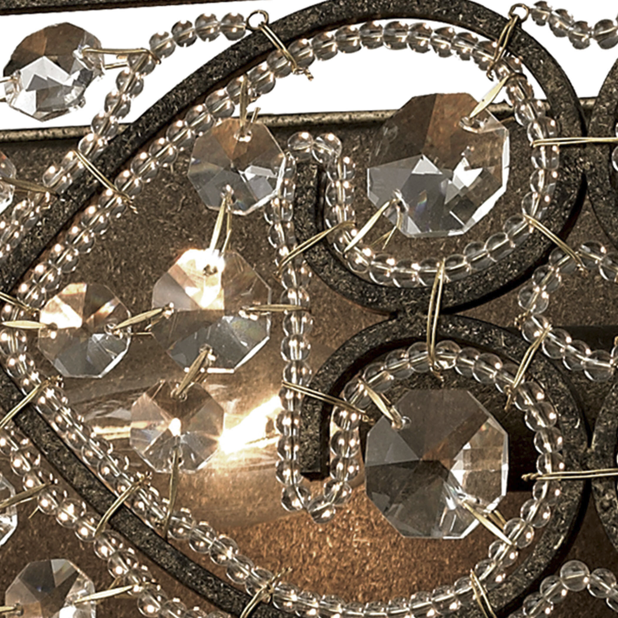 Amherst Vanity Light Wall Light