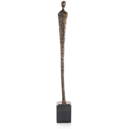 Persona I 41 X 5 inch Sculpture
